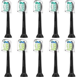 toothbrush heads