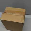 Multipurpose Extra Large Laundry Bag Storage Bag (43"x55", Black)