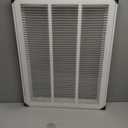 18x24 Return Air Grille,Return Air Vent Cover for 18"Wx24"H Duct Opening