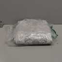 Washable Area Rug Non Slip - 2x3 Small Kitchen Boho Rug Vintage Entryway Low Pile Carpet for Doormat Grey