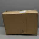 Barber Accessory Case with Mirror, Profesional Barbers Briefcase Tool Case, Barber Cases for Clippers and Supplies, Hair Scissors Trimmer Organizer, Salon Grooming Hard Travel Suitcase