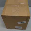 Hanging Lamps Rattan Pendant Light Hanging Lights 16.4ft Plug in Cord Pendant Light Fixture Plug Into Wall Outlet Pendant Lighting with On Off Switch for Bedroom Living (Egg Shade)