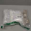 External Male catheters for Men, 24pcs Soft Latex Sets, 1 pcs 750 ml Leg Bag, 1 pcs1000 ml Leg Bag, 1 pcs 1500 ml Urine Bag, 1 pcs 2000 ml Urine Bag with 4 Rolls of Tape - Urine Collection (25mm)