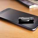 Sandisk Ultra Shift USB 3.0 Flash Drive 128Gb