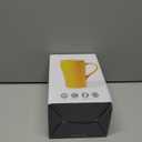 Tea Cup with Infuser and 2 Lids, 18oz Large Tea Infuser Mug, Tea Strainer Cup for Loose Leaf, Travel Mug with Teabag Holder (Royal Blue)