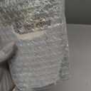 16" Small Fake Plants Artificial Tropical Faux Plants Indoor for Office Desk Shelf Bathroom Home Decor