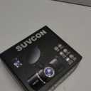 Dash Cam Front and Rear, 1080P Dash Camera for Cars, 3 Channel Car Camera Front Rear and Inside with 32GB Card, Loop Recording, Night Vision, HDR, 24Hr Parking, G-Sensor PCS (Black)