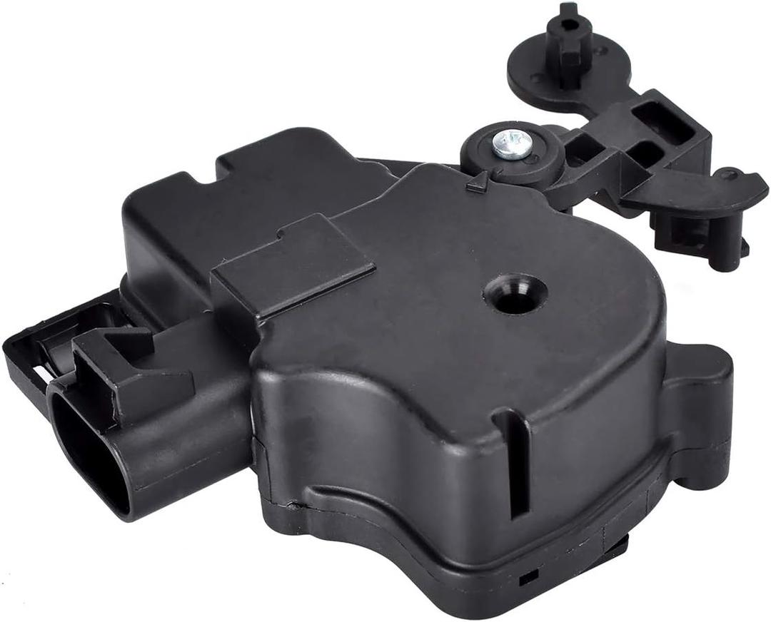 Rear Liftgate Door Lock Actuator Replaces 746015, 15250765, 15808595,25001736 Replacement for Chevy Tahoe,Suburban,GMC Yukon,Yukon XL,Cadillac Escalade ESV, EXT Tailgate Liftgate Rear Hatch Door Lock