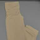 +MD Shapewear for Women Tummy Control Seamless High Waisted Light Compression Footless Tights Leggings (Large)