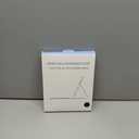 Harvopu Compatible for iPad 11th 10th Generation Case with Keyboard, Folio Cover with Pencil Holder, Multi-Touch Trackpad, 7 Color Backlit, Detachable Keyboard for iPad (A16) 11th/10th Gen (Black)