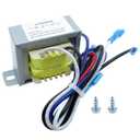 BE161840GDD Low-Noise High-Efficiency Power Transformer, OEM Furnace Replacement for Comfort Maker Tempstar and Other ICP Brands