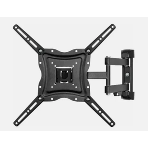 Equa Mount Full-Motion Tilting TV Wall Mount designed for 22" - 50" (56-127cm) TVs.