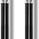 2x Struts AUTOMUTO Shock Absorbers Fits 2009 2010 2011 2012 2013 2014 for Nissan Murano with 349092 37317 Auto Shocks - Rear