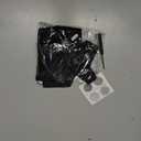 LED Flashlight Gloves Gifts for Men Christmas Gifts Stocking Stuffers for Adults Cool Gadget Hands-Free Lights Tools for Fishing Camping Repairing Unique Men Birthday Gifts (standard)