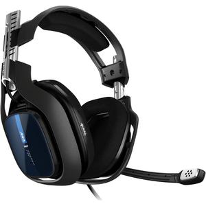 ASTRO Gaming A40 TR Wired Headset with Astro Audio V2 for PlayStation 5, PlayStation 4, PC, Mac