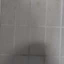 Red Lantern 6 ft. Tall Window Pane Shoji Screen-White-4 Panels Room Divider