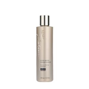 Kenra Platinum Luxe Shine Conditioner | High Shine | Smoothing Conditioner for Frizzy Hair | For Dull Hair | Sulfate Free | Color Safe