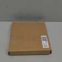 InstaTrim New & Improved Self-Adhesive Caulk Trim, 1/2" x 10', 2-Pack, Flexible, Water Resistant, Stain Resistant for Bathroom, Floors, Walls, DIY Project, White