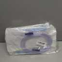 4 units suction tubing with detachable porous end design handleEach suction tube kits is 6.8 feet long