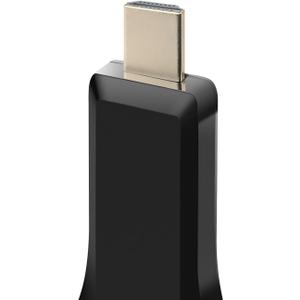 HDMI WiFi 4K&1080P Mobile Screen Mirroring Receiver Dongle to TV/Projector Receiver Support Windows