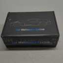 Android 13 Car Stereo for Honda Vezel HR-V HRV 2013-2022, Biorunn 9" Wireless Wired Car-Play Android Auto GPS Navigation IPS Touch Screen BT FM RDS Head Unit, 2GB RAM 64GB ROM