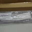 DA63-08645A Door Shelf Bin (OEM) Compatible with samsung RT18M6215SG, RT18M6215SR, etc, Part Number: PD00044855,4864777, AP6241328, PS12082570, EAP12082570