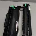 LinkDocs DR830 Drum Replacement for Brother DR830 DR-830 Drum Unit Used with Brother Printer HL-L2460DW HL-L2405W HL-L2400D DCP-L2640DW MFC-L2820DW HL-L2465DW HL-L2480DW (Not TN830 TN-830 Toner)
