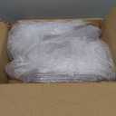 keappubest Shoe Slot Organizer 10 Pack - Shoe SlotsCan Save 50% of Shoe Stackers SpaceAdjustable Shoe Stacking Device, Double-Layer Design for Shoe Slots Organizer for Closet.