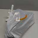 Steel Toe Shoes for Men Lightweight Loafers Slip On Safety Work Shoes Composite Toe Comfortable Non Slip Tennis Dress Sneakers (12 X-Wide, Black)