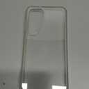 OtterBox Samsung Galaxy S25 React Series Case - Clear