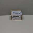 Enamel Fire Burn Pot and Hot Rod Ignitor Kit Replacement Parts for Pit Boss, Traeger, Camp Chef Pellet Grill Smokers, Igniter and Durable Enamel Fire Burner Pot with Ash Remover, Screws and Fuse