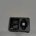 2 in 1 Wireless CarPlay & Android Auto Adapter, 2025 Upgraded Mini CarPlay Dongle Converts Wired to Wireless, Plug & Play, Auto Connect, Compact Design for iPhone & Android with USB/USB-C Port