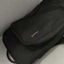 Protec C244X Explorer Flugelhorn Bag, Black