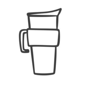 Drink Floation Device 3 Pack