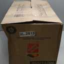 Headlights Assembly Compatible with Nissan 2009-2021 Frontier Headlamps, Halogen Type Replacements for 26060ZL40A 26010ZL40A, w/o Bulbs, Black Housing Clear Lens Amber Corner, Left and Driver Side