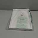 Mornajina 13.8" x 9.5" Velvet Jewelry Tray Jewelry Display Tray Flat Tray, Stackable Empty Plate Trays for Earrings Necklaces Bracelet Rings Display Showcase - Beige