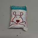 CuteBone Dog Diapers Female Washable Small 3 Pack Reusable Doggie Diapers Puppy Period Pants for Doggy Heat Cycle Peeing D69S