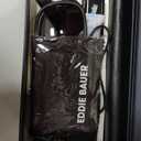 Eddie Bauer Smart Glasses for Men Bluetooth Smart Glasses with UV400 Polarized Lenses, Open Ear Speakers & Microphone, Explorer XXL