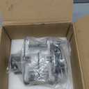 New Alternator for Audi TT 1.8L 2000-2006, for TT Quattro 1.8L 3.2L 2000-2006, for Jetta 1.8L 1.9L 2L 1999-2005, for Beetle Golf 1.8L 1.9L 2.0L 1999-2006 Replaces for ABO0229, 400-24039, AAN5178