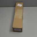 Tresound LED 3rd Third Brake Light for 2009-2017 Dodge Ram 1500 2500 3500 Cargo Light (Chrome Housing + Smoked Lens)