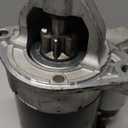 8 Teeth Starter Motor 36100-2B100 for Hyundai Veloster Petrol 1.4 & 1.6 08-15