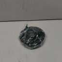 KingKam Collapsible Hair Dryer Diffuser - Travel and Easy Storage - Diffuser Attachment Fit Most Hair Dryers with Nozzle Diameter D-1.575Inch to 1.968 Inch (4-5cm) - Black