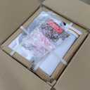 8000 BTU Portable Air Conditioner for Room up to 350 Sq.Ft, 3 in-1 Portable AC Unit with Dehumidifier & Fan for Large Room & Bedroom, Includes Window Vent Kit