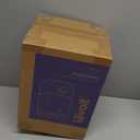 LEVOIT Top Fill Humidifiers for Bedroom, 2.5L Tank for Large Room, Easy to Fill & Clean, 26dB Quiet Cool Mist Air Humidifier for Home Baby Nursery & Plants, Auto Shut-off and BPA-Free for Safety, 25H (White)