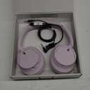 Sony WH-CH720N Noise Canceling Wireless Headphones Bluetooth Over The Ear Headset with Microphone, Pink