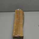 Black Wall Candle Holder 23.5 Inch Large Candle Wall Sconce Candle Sconces Wall Decor Set of 2 Wall Mount Candle Holders Decor for Dining Room, Living Room, Office, Bathroom