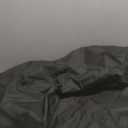 Explore Land Dog Crate Cover Heavy Duty Polyester Pet Kennel Sunshade Universal Fit for 30 inches Wire Cage (Black), Size: 30.0"L x 19.0"W x 21.0"H