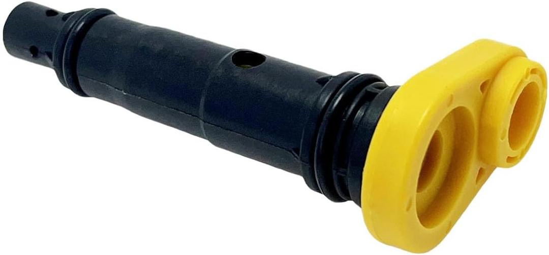 PCV Valve 17130-59B-003 Compatible with 2018-2023 Accord 2016-2024 Civic 2017-2024 CR-V