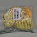 Apricot Lamb Toys Plush Velvet Duck Stuffed Animal Soft Cuddly Perfect for Child (Velvet Duck,9 Inches) (Yellow)