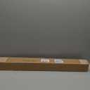 Stens 780-436 Metal Scraper Bar, Cub Cadet: 753C0629, 784-5582, 784-5582A, 784-5582A-0637, 790-00118-0637, MTD: 753C0629, 784-5582, 784-5582A-0637, 790-00118-0637, OEM-784-5582, OEM-784-5582A